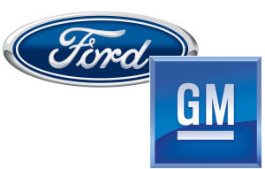 Nowa przekładnia GM i Ford-a
